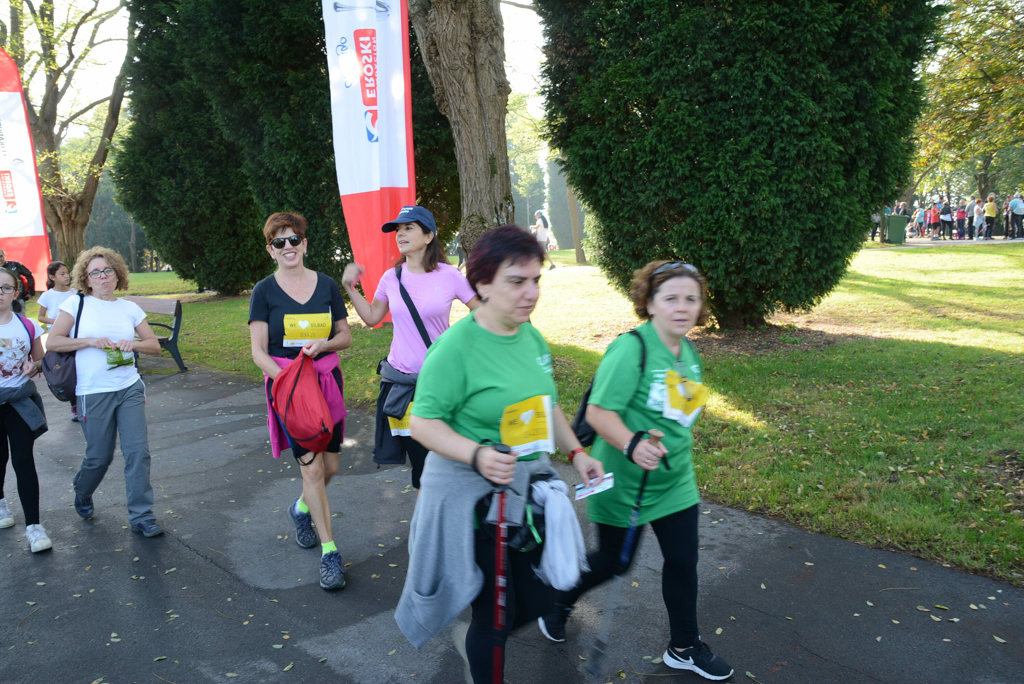 Foto 293 de la avituallamiento - Subida a Artxanda 2018